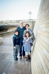 Des Moines Family Photography