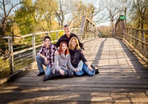 Des Moines Family Photography