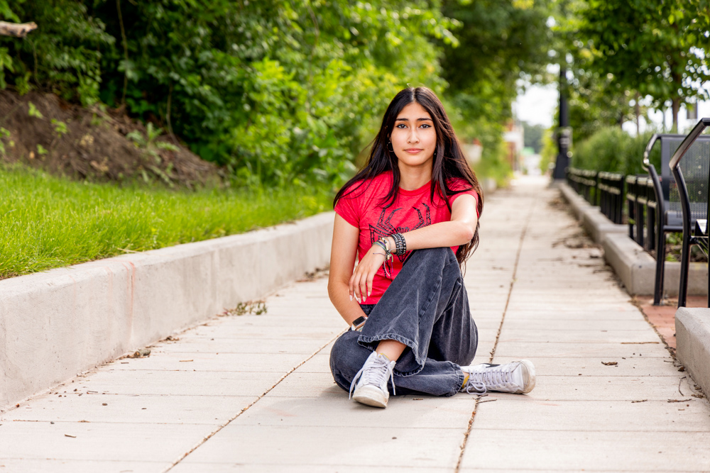 What to Wear – Senior Sessions
