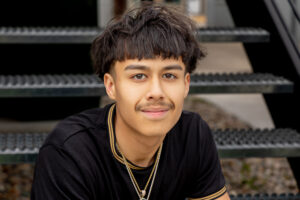 Senior Pictures In Valley Junction