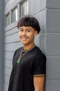 Senior Pictures In Valley Junction