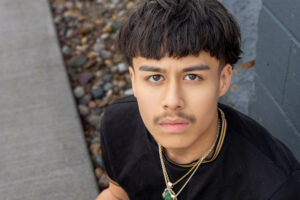 Senior Pictures In Valley Junction