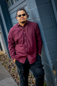 Senior Pictures In Valley Junction