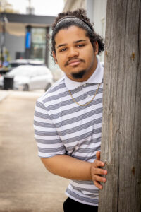 Senior Pictures In Valley Junction